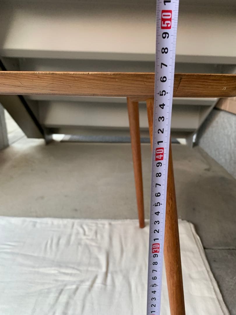 ミッドセンチュリー コーヒーテーブル 北欧 デンマーク アメリカ 50s 60s