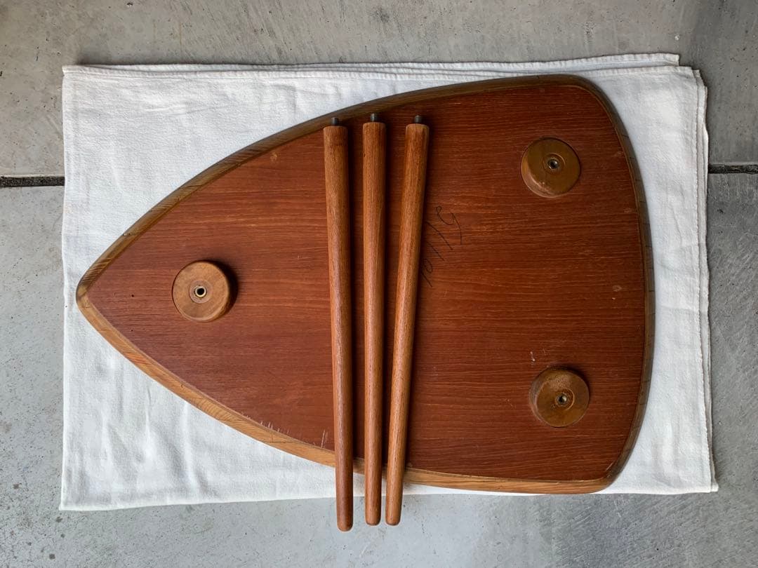 ミッドセンチュリー コーヒーテーブル 北欧 デンマーク アメリカ 50s 60s