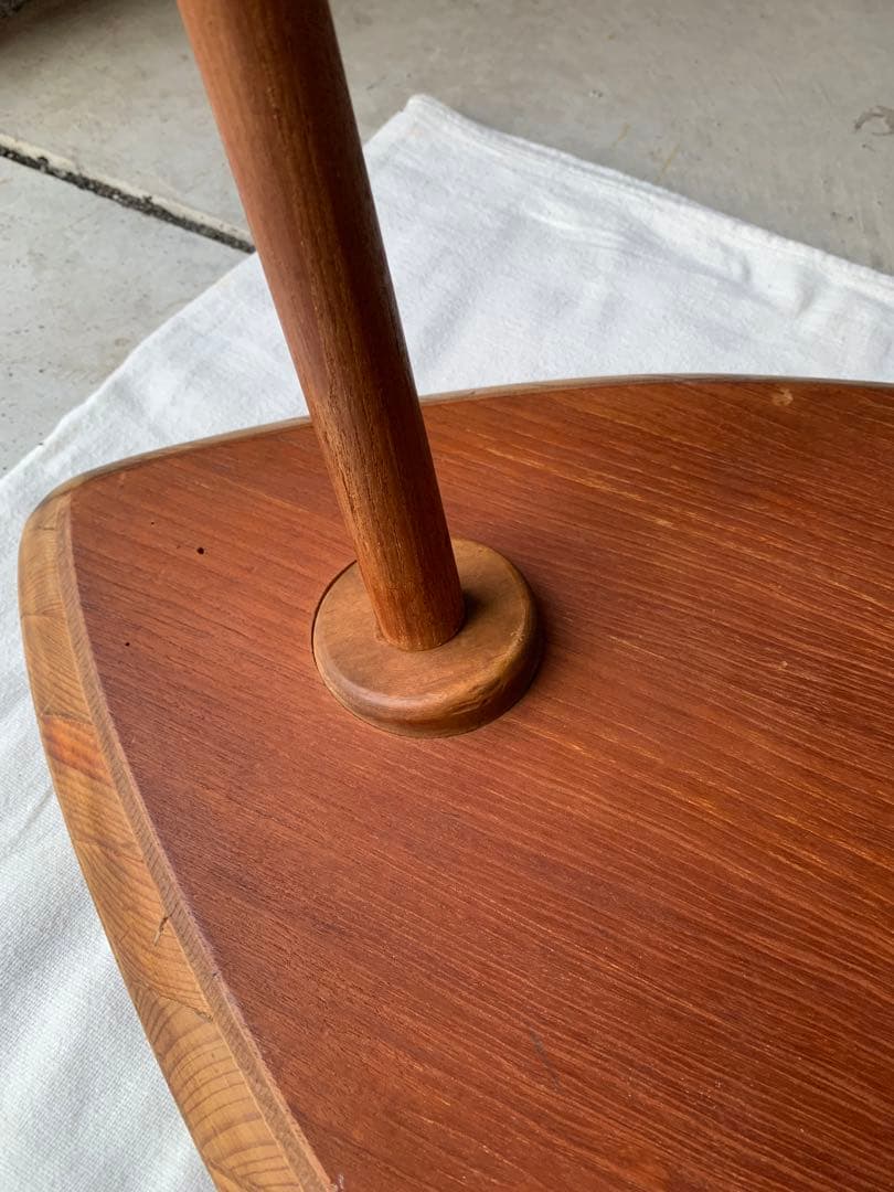 ミッドセンチュリー コーヒーテーブル 北欧 デンマーク アメリカ 50s 60s