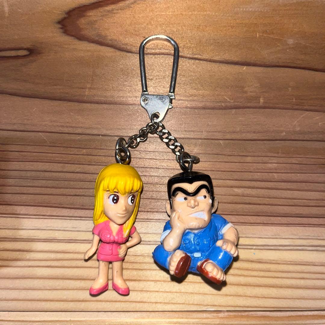 キーホルダー・アクリルキーホルダー mk