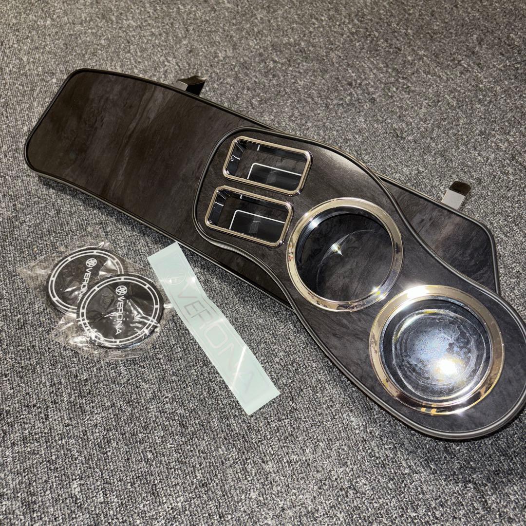 VERONA フロントテーブル ヴェルファイア30系