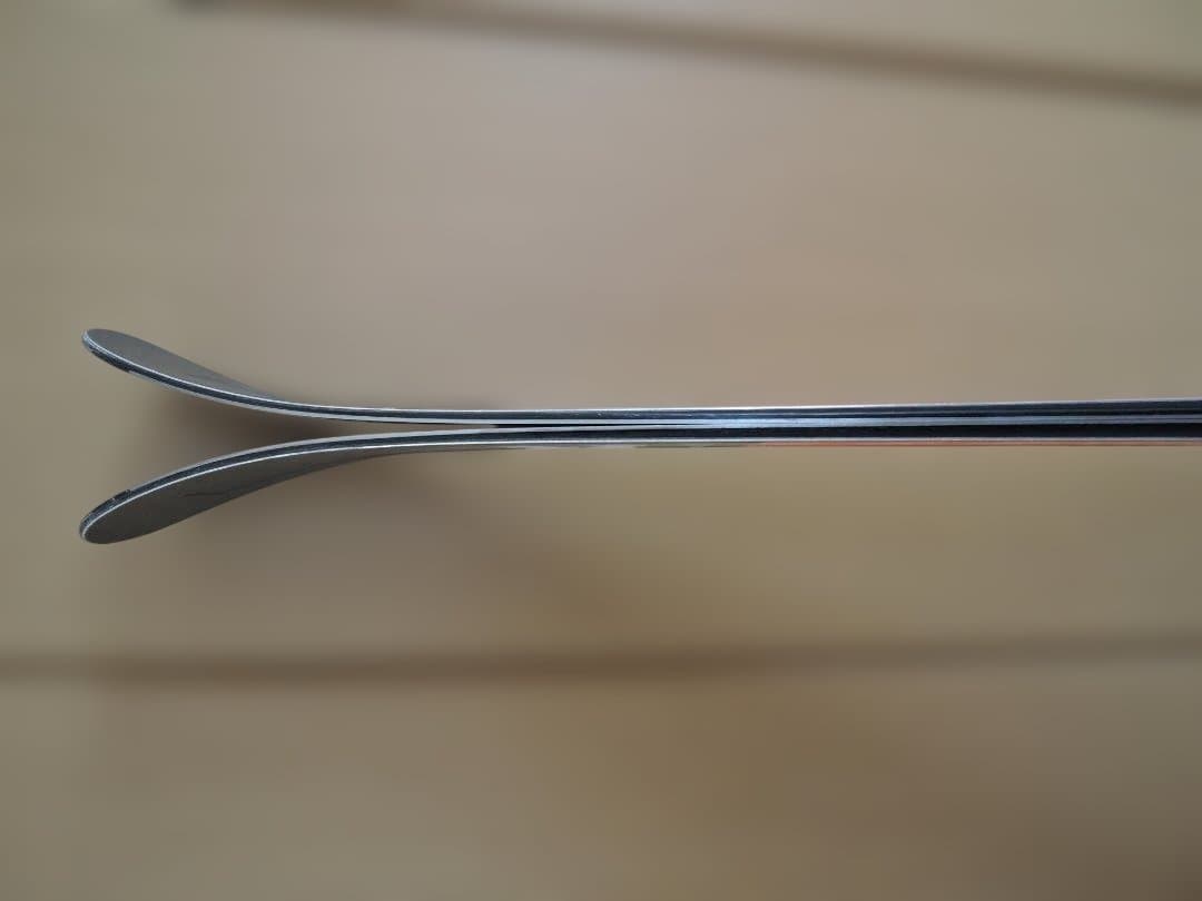 VOLKL MANTRA M5 177㎝ + Marker Griffon13