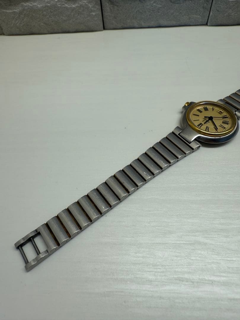 ダンヒル Dunhill 腕時計