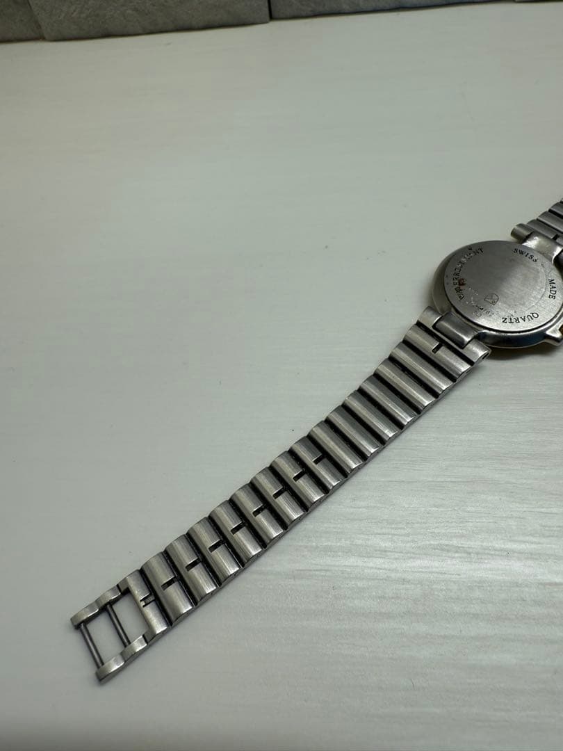 ダンヒル Dunhill 腕時計