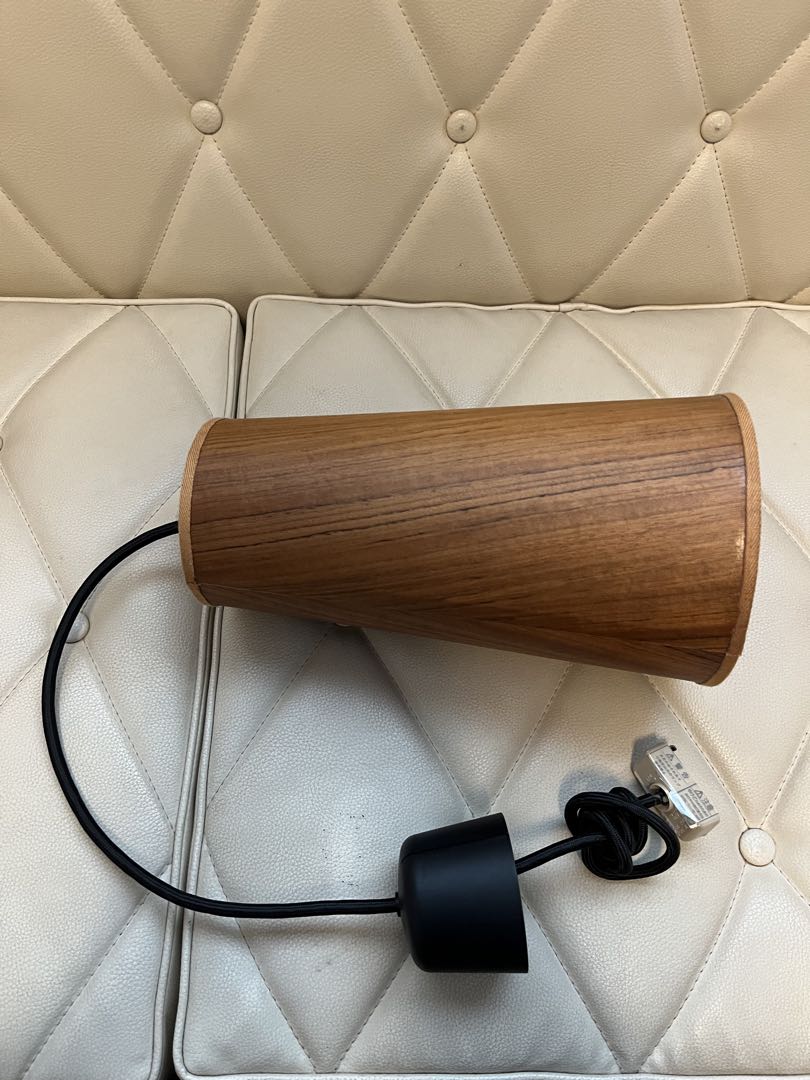 トラックファニチャー　ペンダントライト P-OV1 廃盤品