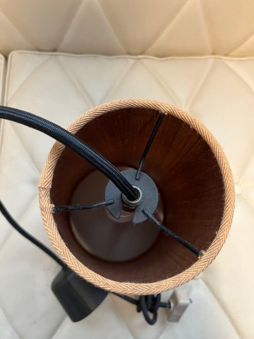 トラックファニチャー　ペンダントライト P-OV1 廃盤品