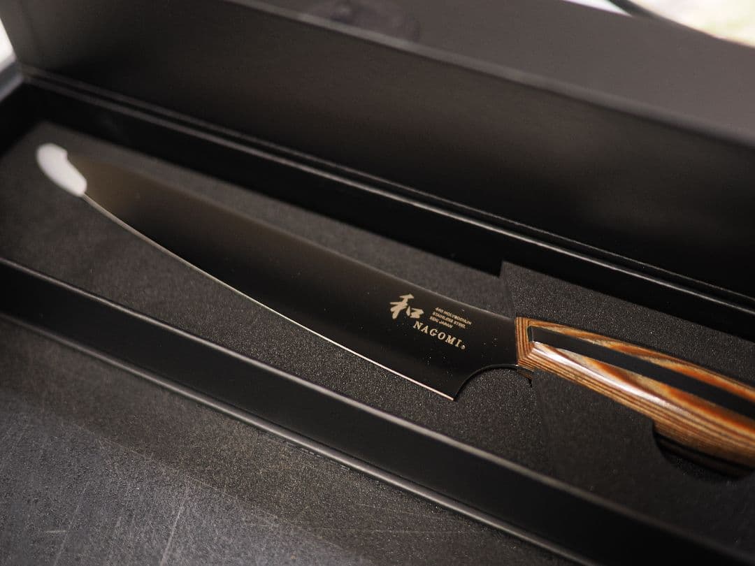 NAGOMI ぺティナイフ
