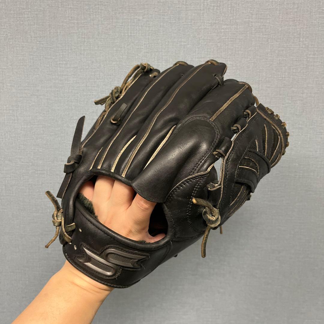 1065 SSK プロエッジ 即戦力 硬式 投手用グローブ