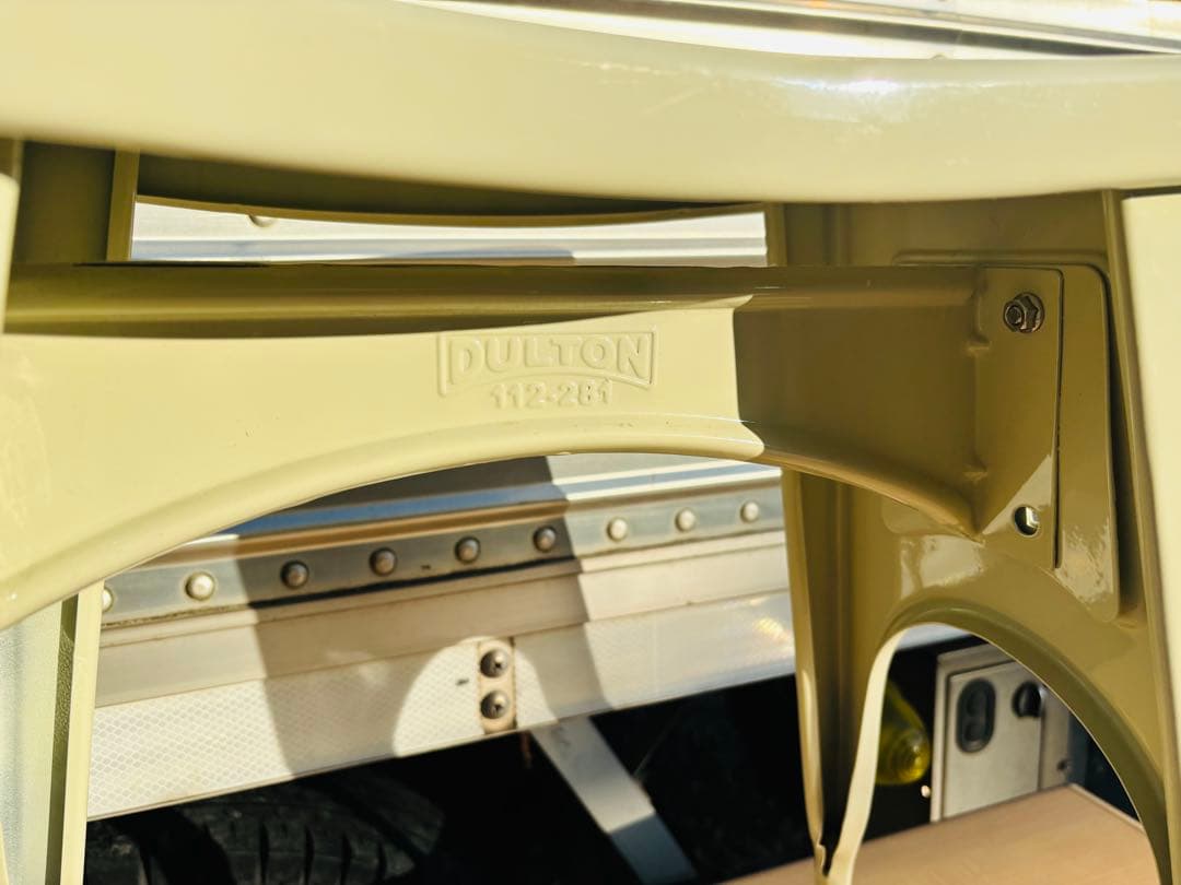 J77（7）★ダルトン★美品 キッチン スツール インダストリアル コンパクト