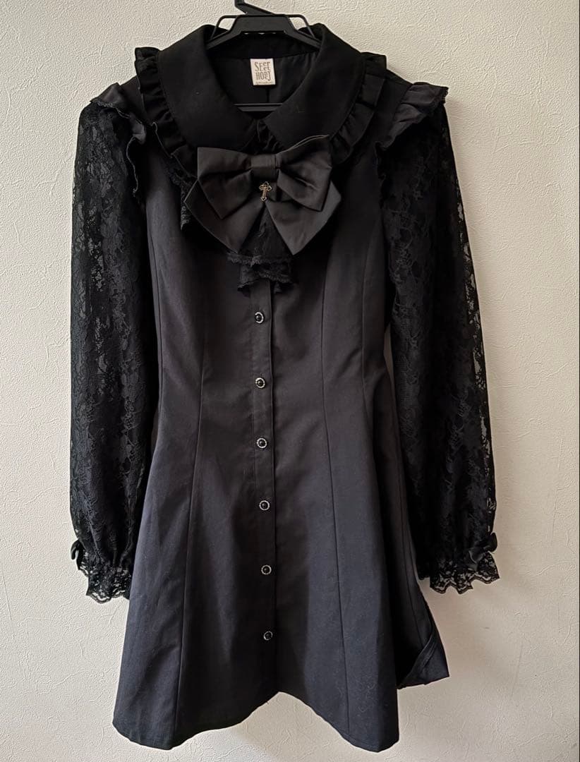 シークレットハニー　シーハニ　ワンピース