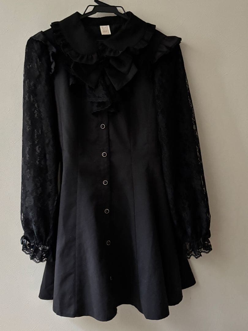 シークレットハニー　シーハニ　ワンピース