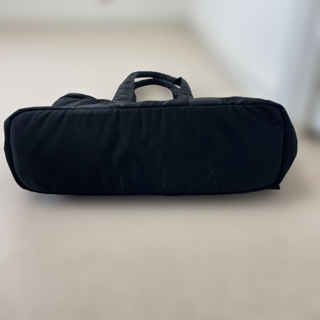 吉田カバン　PORTER 黒 トートバッグ　美品