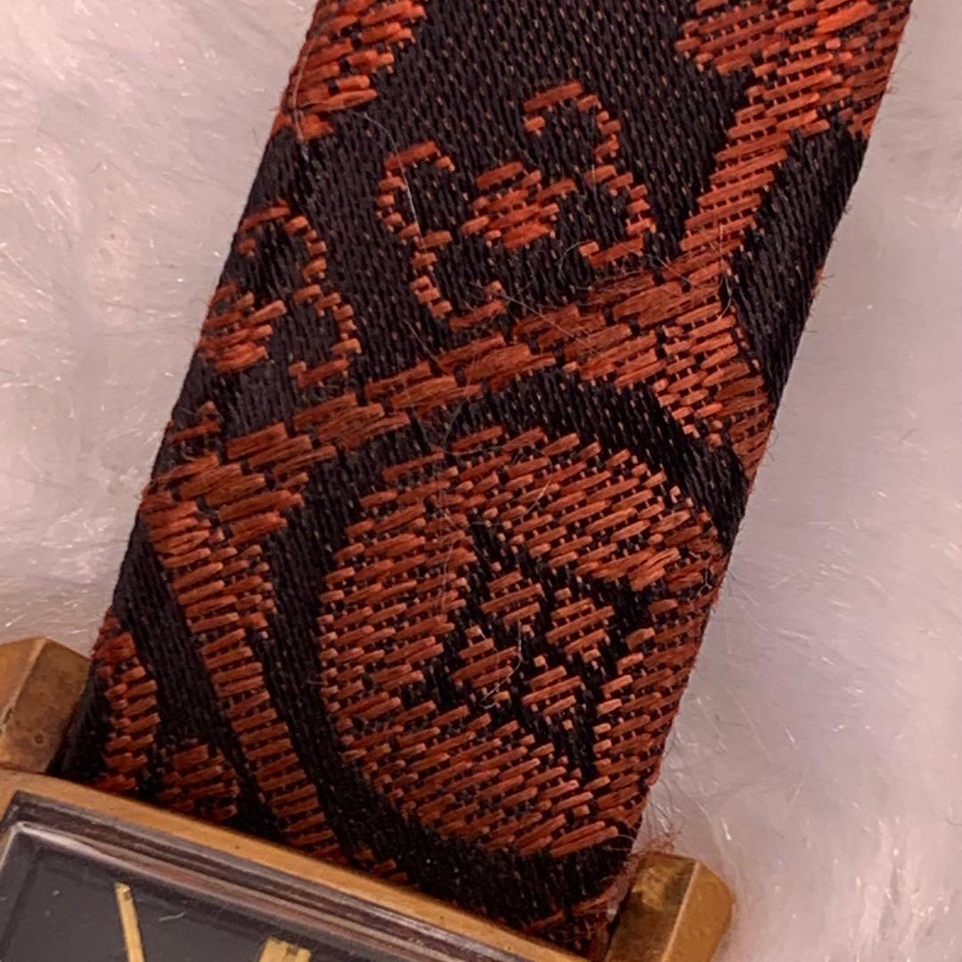 F*c様 CITIZEN PHYNOX C.G.P 15J ジャンク　手巻き　ヴ