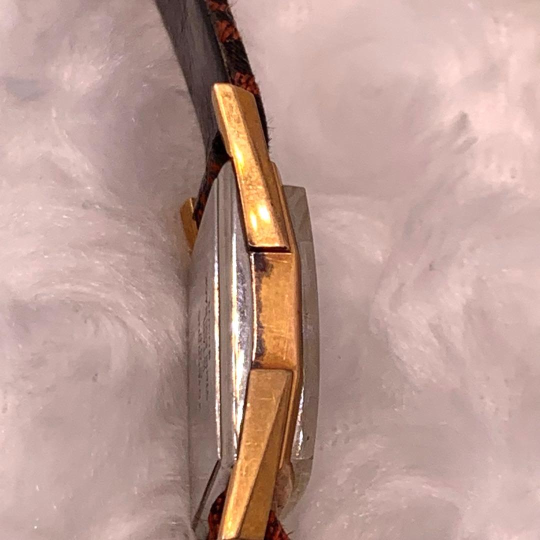 F*c様 CITIZEN PHYNOX C.G.P 15J ジャンク　手巻き　ヴ