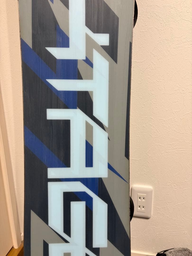 ★お買い得 3点セット メンテナンス.HOTWAX済 おまけ付★ gray k2