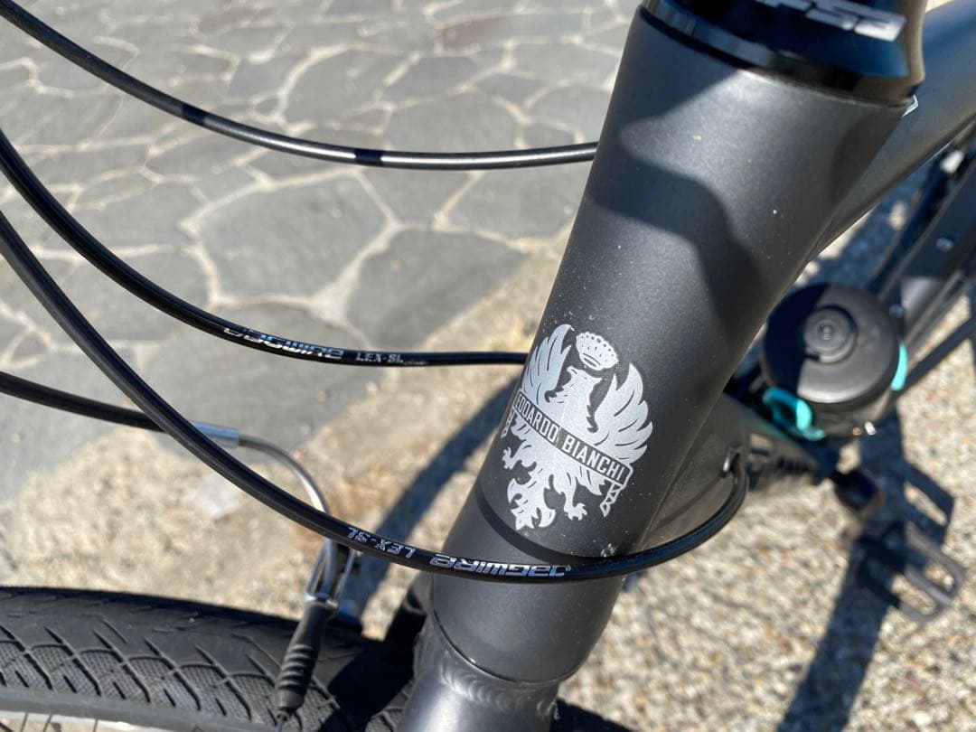 【BIANCHI 】C SPORT1