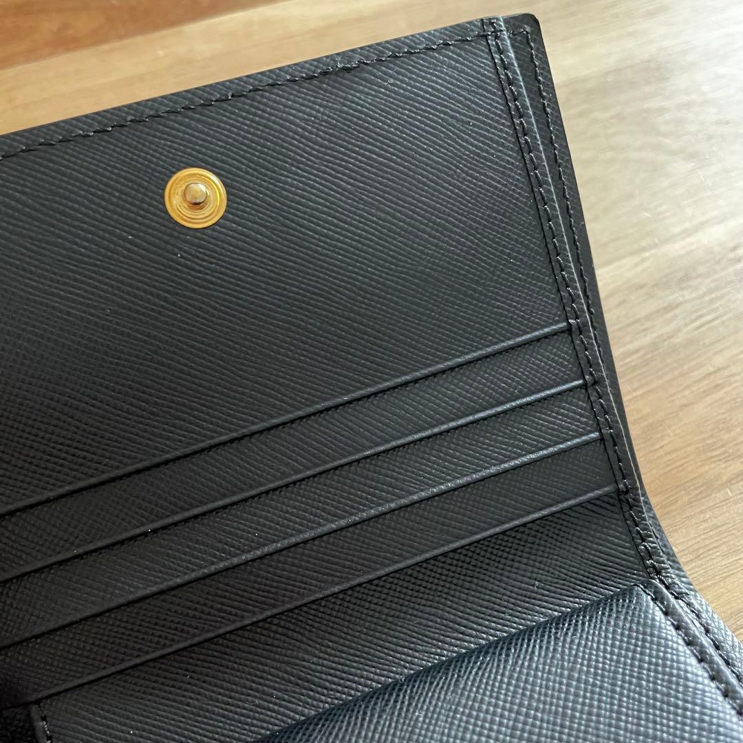 MARNI マルニ 二つ折り財布