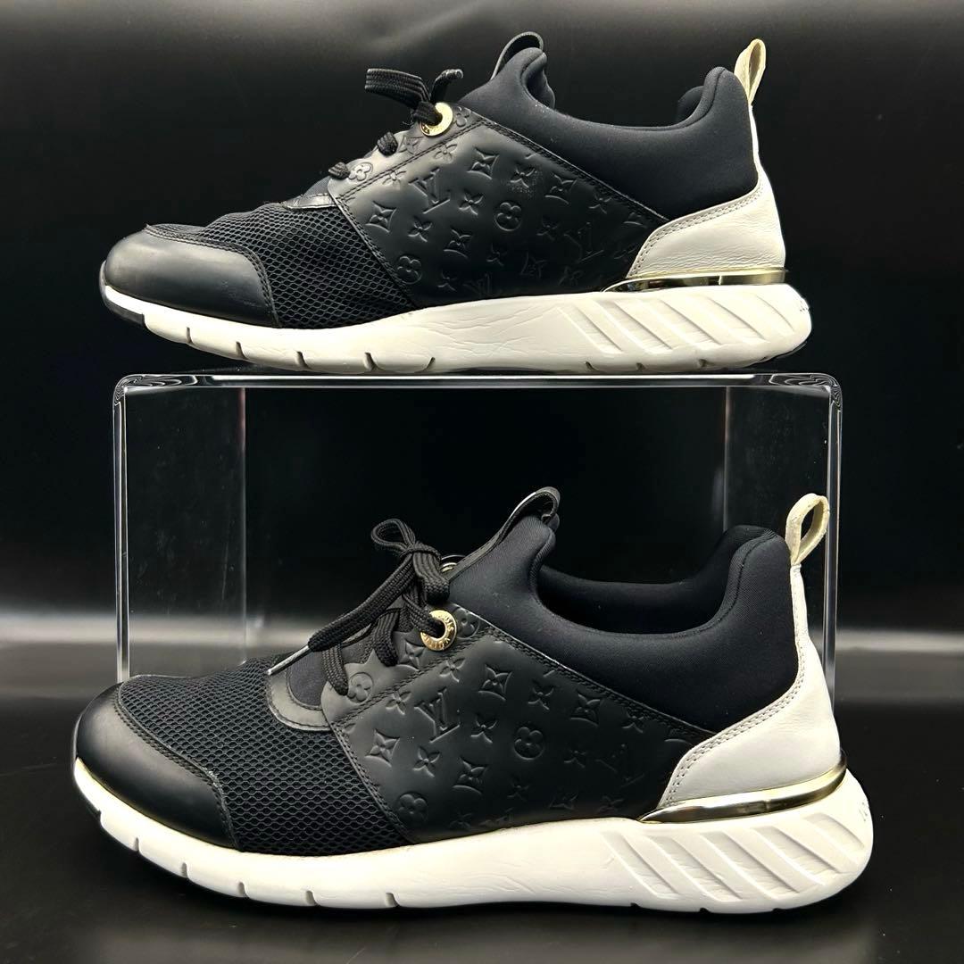 【専用】ルイヴィトン アフターゲーム スニーカー モノグラム レディース 39