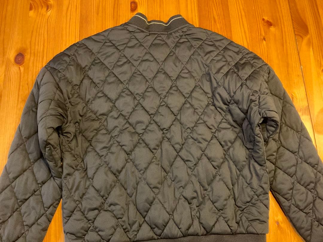 キャロウェイ スターストレッチ中綿ブルゾン レディース Callaway L