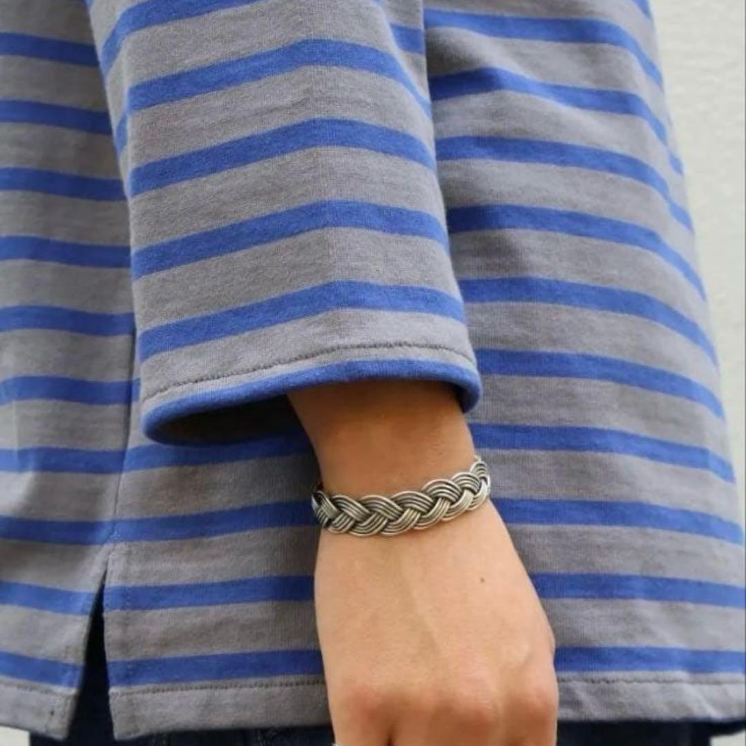 【メリモさま専用】HENRY MARIANO ヘンリーマリアーノ バングル