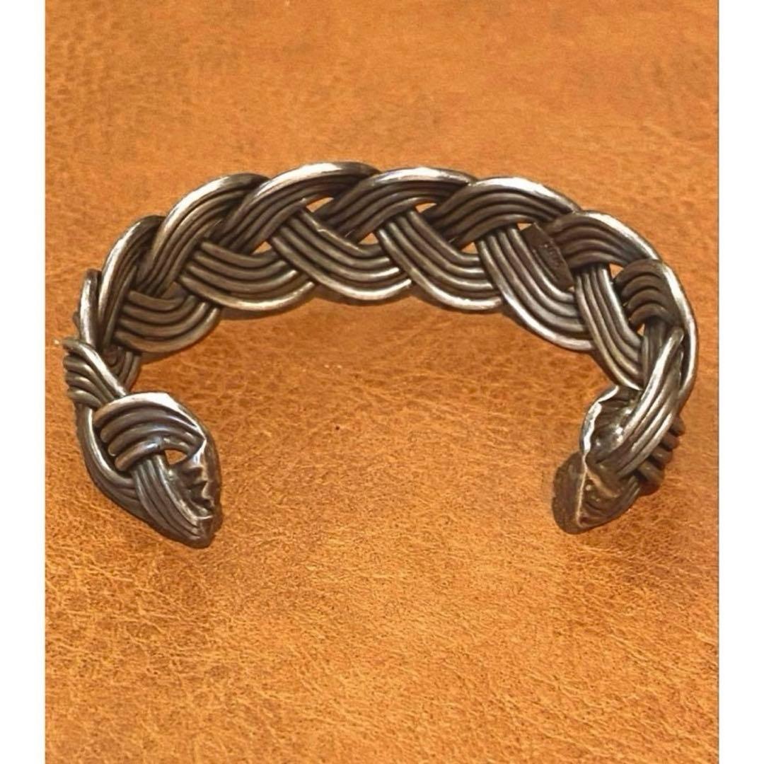 【メリモさま専用】HENRY MARIANO ヘンリーマリアーノ バングル