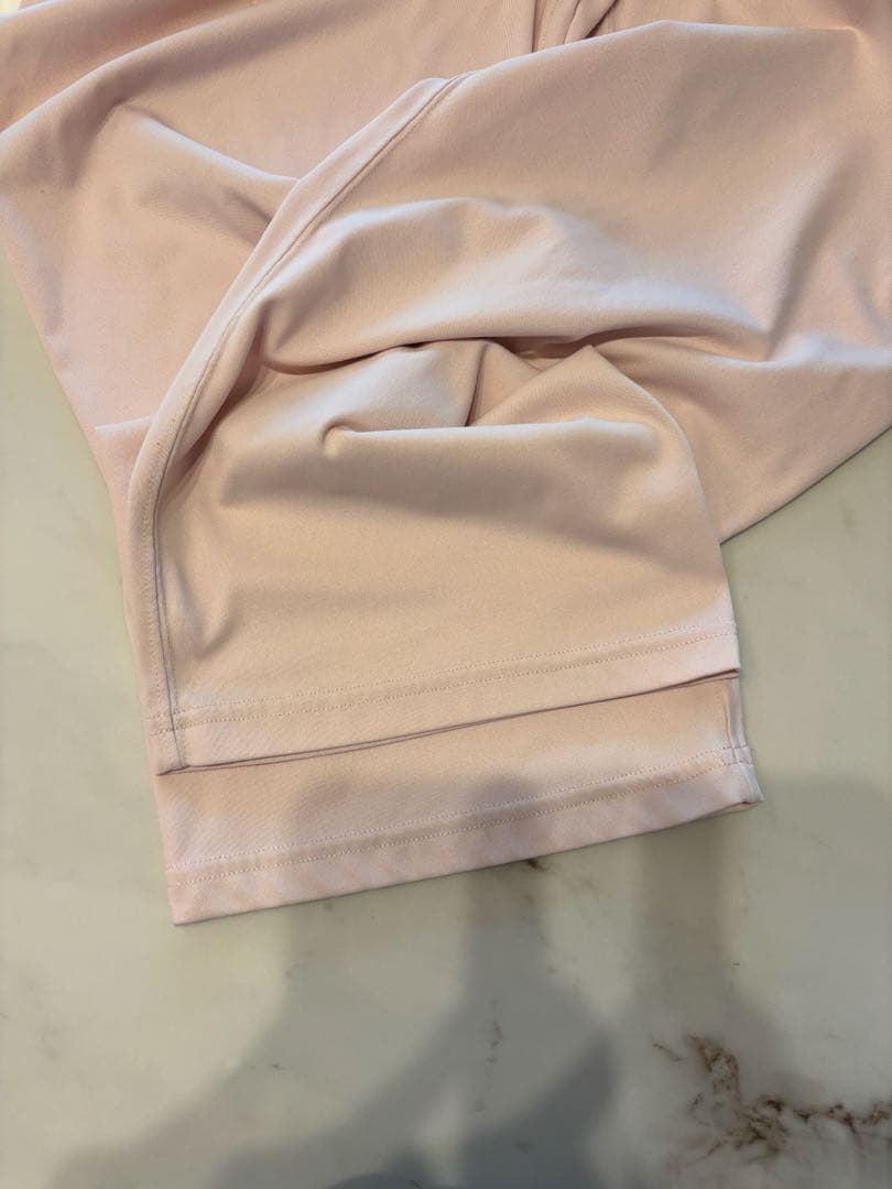 BAKUNE ドライ　ウィメンズ　上下セット（長袖Tシャツ・ロングパンツ）M