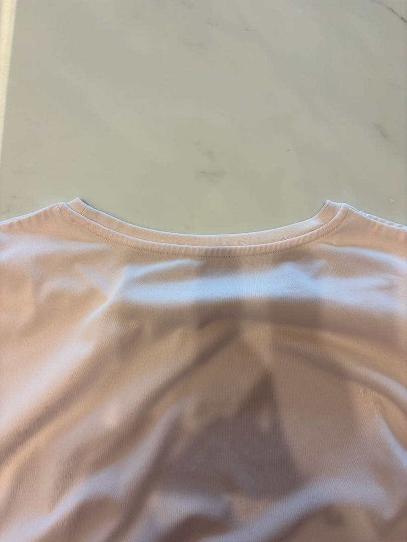 BAKUNE ドライ　ウィメンズ　上下セット（長袖Tシャツ・ロングパンツ）M