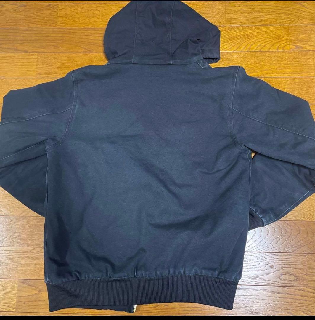 Carhartt カーハート アクティブジャケット　sサイズ