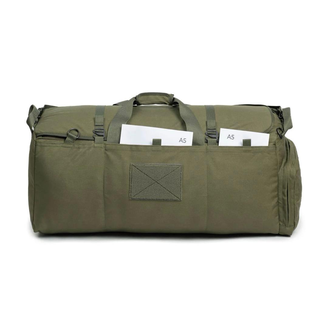 SAVOTTA KEIKKA 80L / サヴォッタ ケイッカ 80L