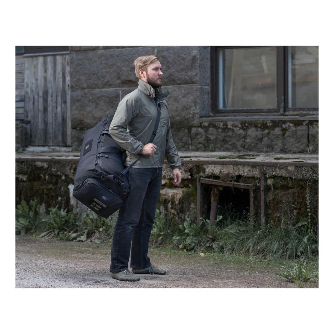 SAVOTTA KEIKKA 80L / サヴォッタ ケイッカ 80L