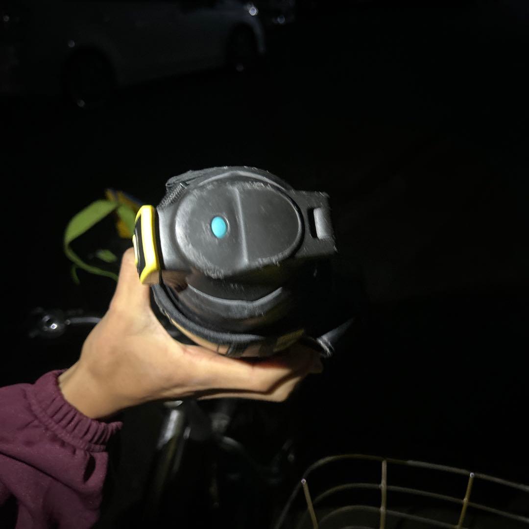 水筒　サーモス