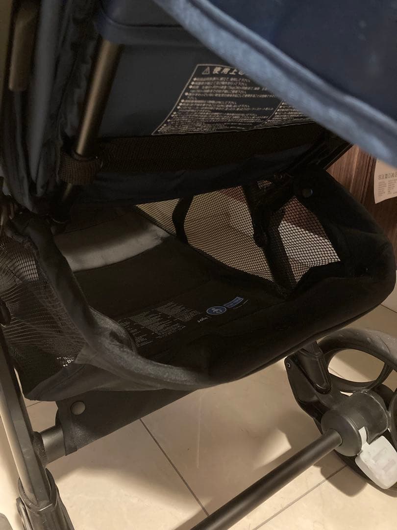 ⭐︎⭐︎⭐︎だいまんき⭐︎⭐︎⭐︎ Joie エヴァライトデュオ　ジープシー　二人乗り