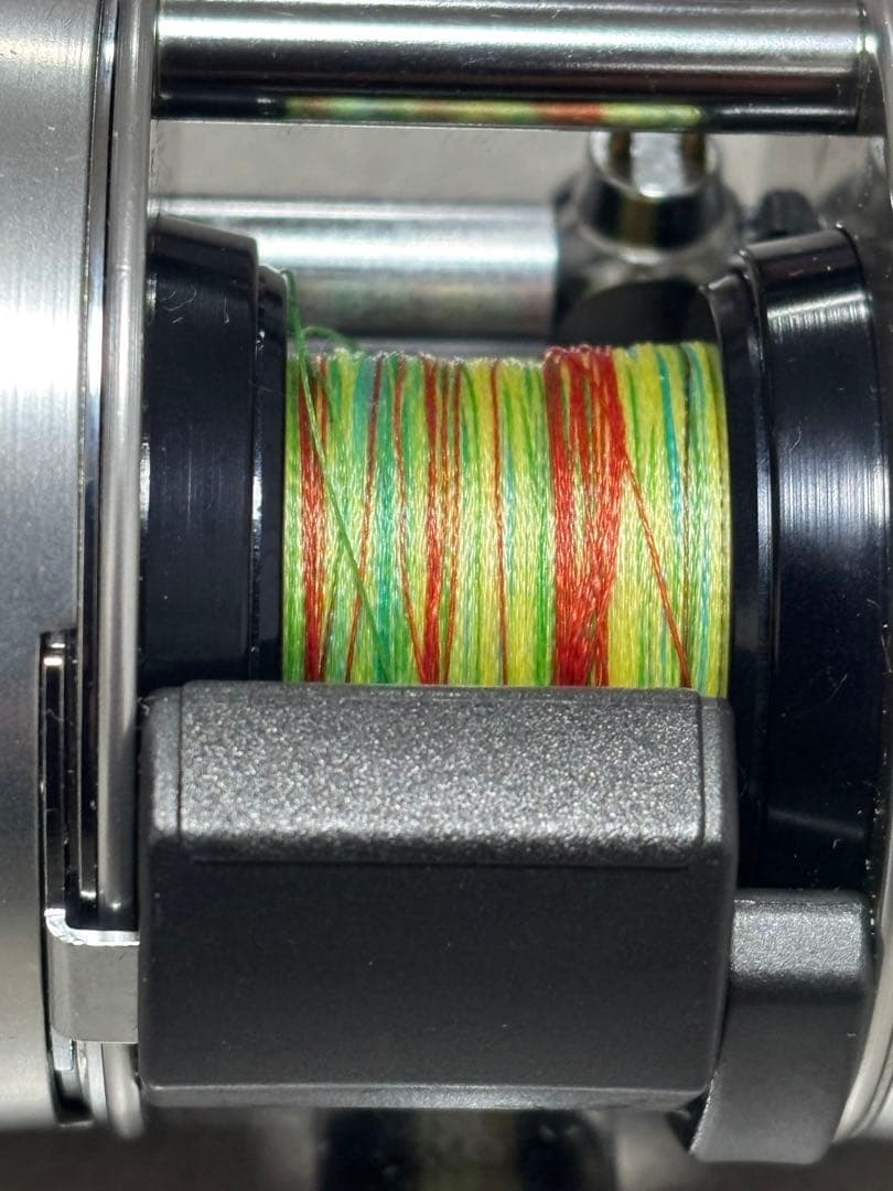 アブガルシア　アンバサダー 1601c IAR