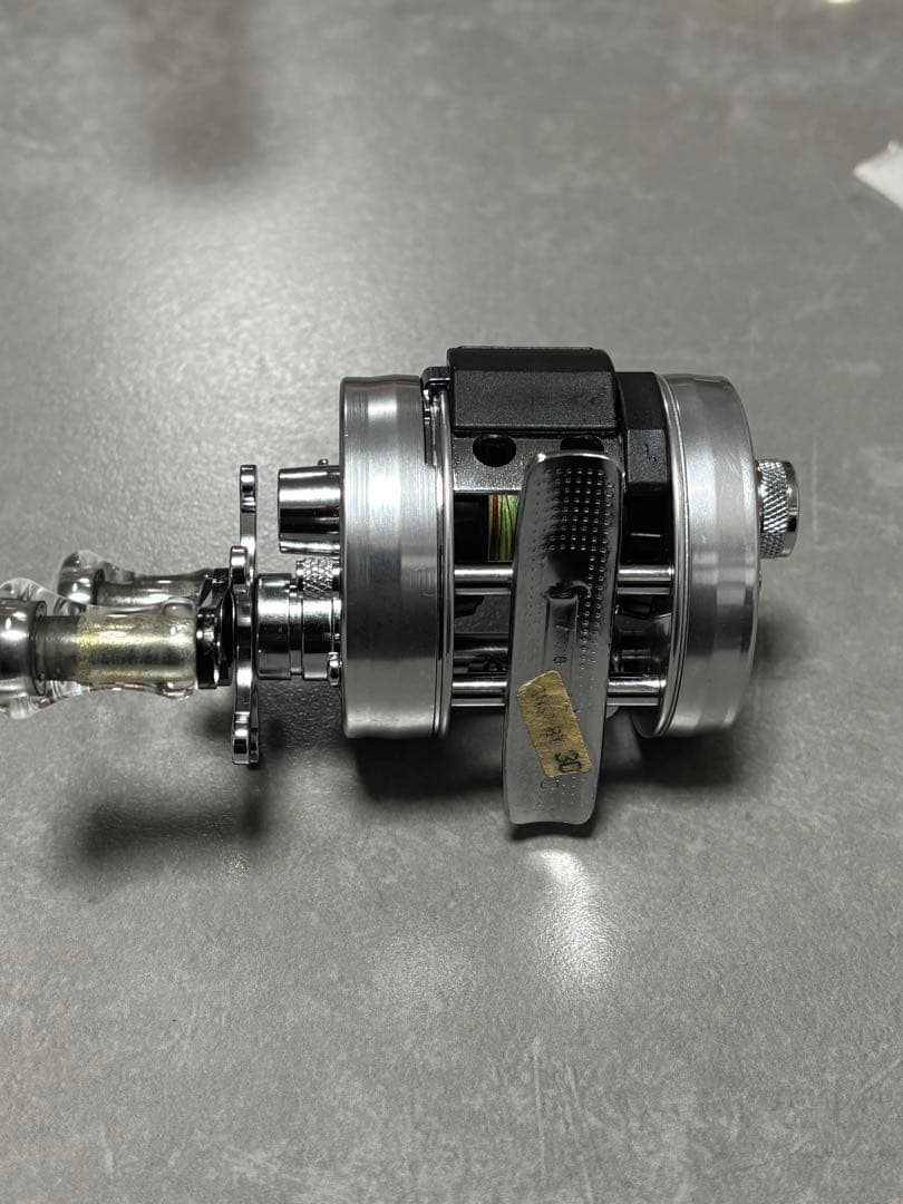 アブガルシア　アンバサダー 1601c IAR