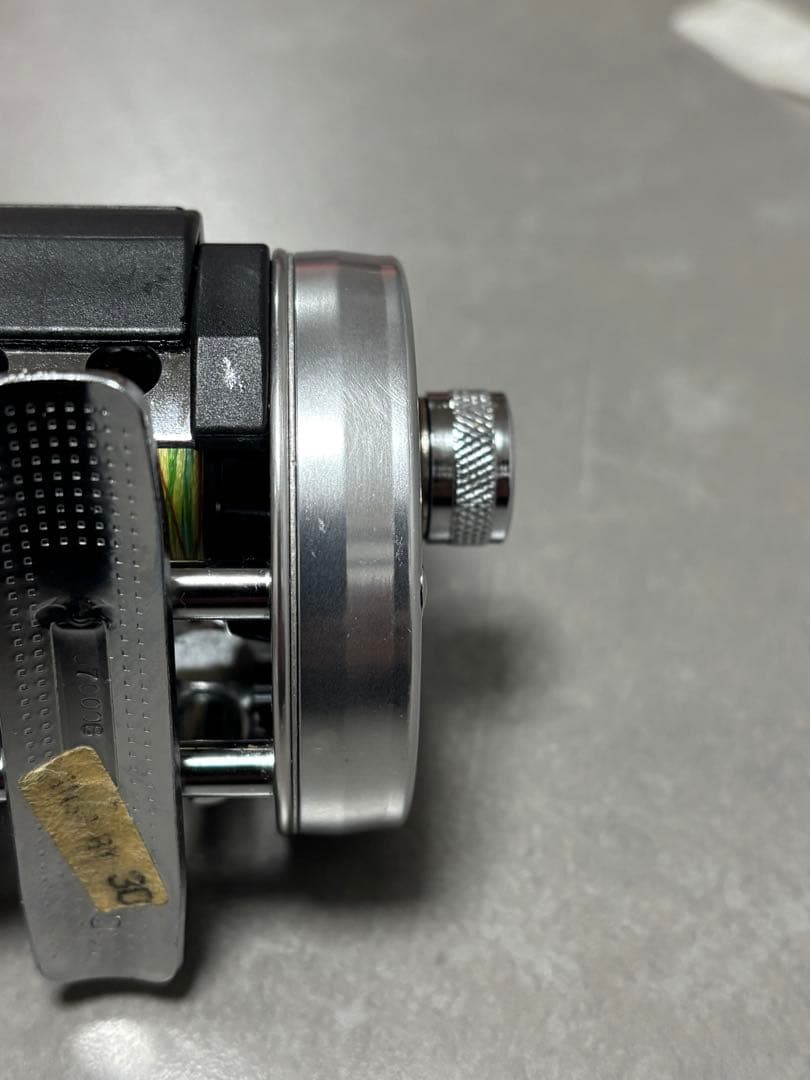 アブガルシア　アンバサダー 1601c IAR