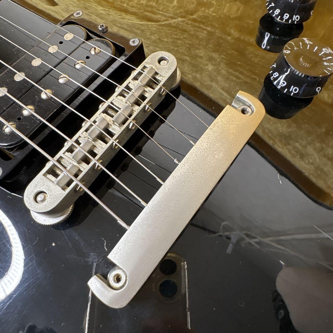 90's フェルナンデス　バーニー レスポールタイプ