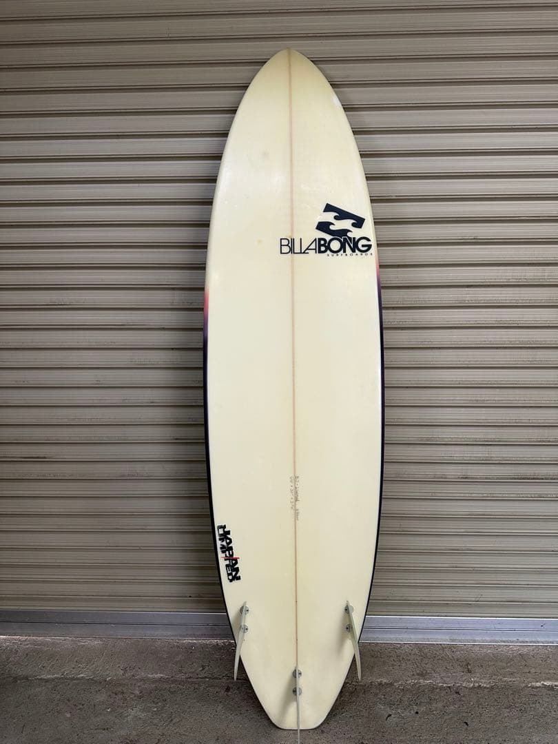 サーフボード×2 ウェットスーツ×2 その他一式