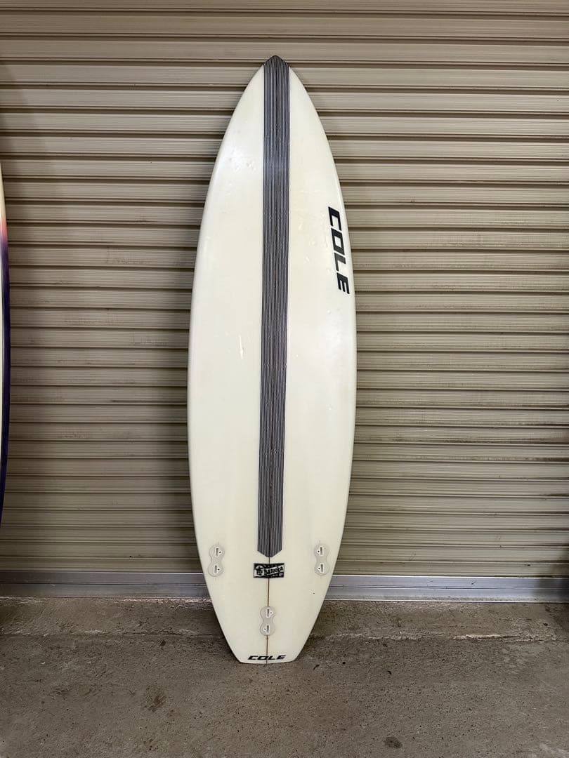 サーフボード×2 ウェットスーツ×2 その他一式