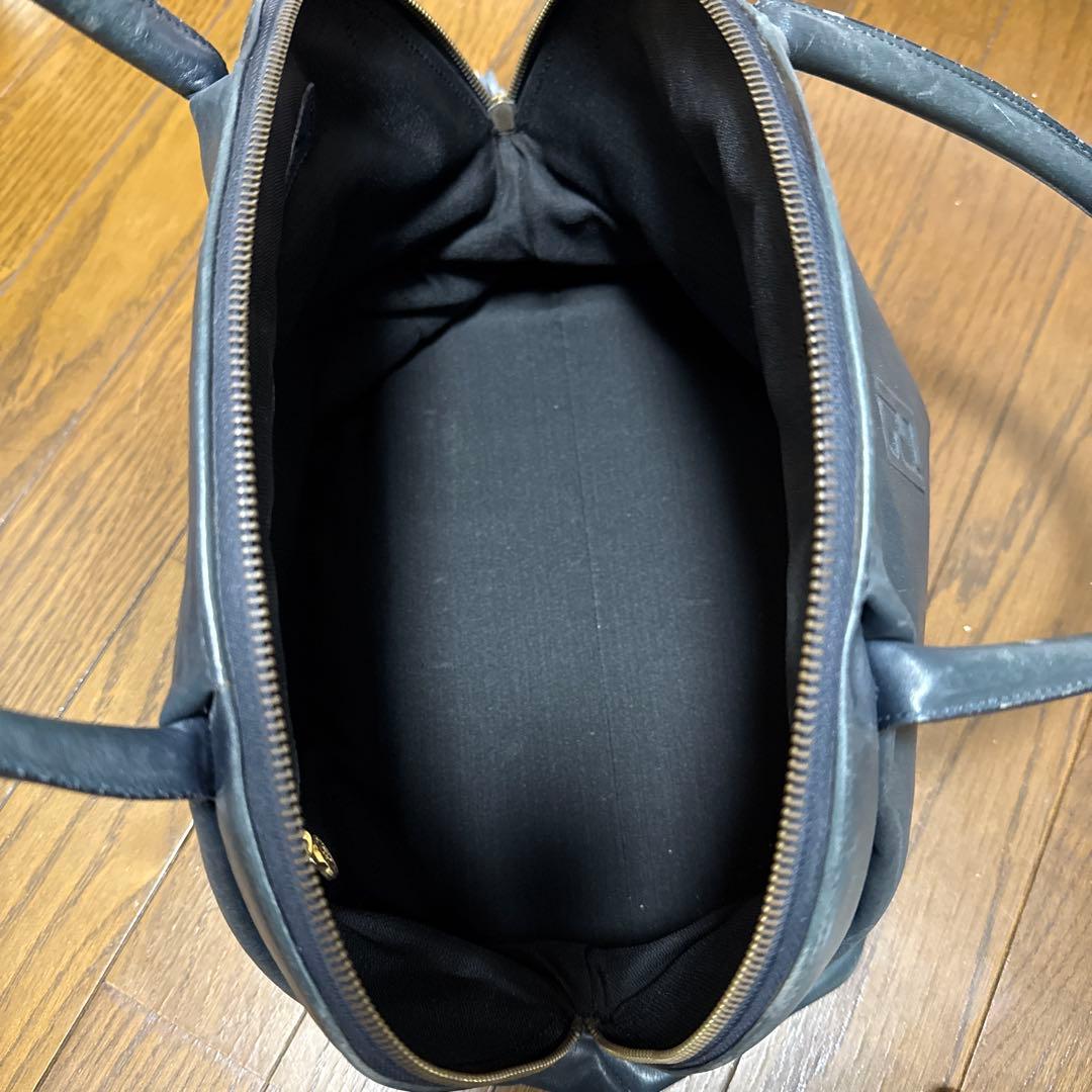 フェンディ　ボストンバッグ