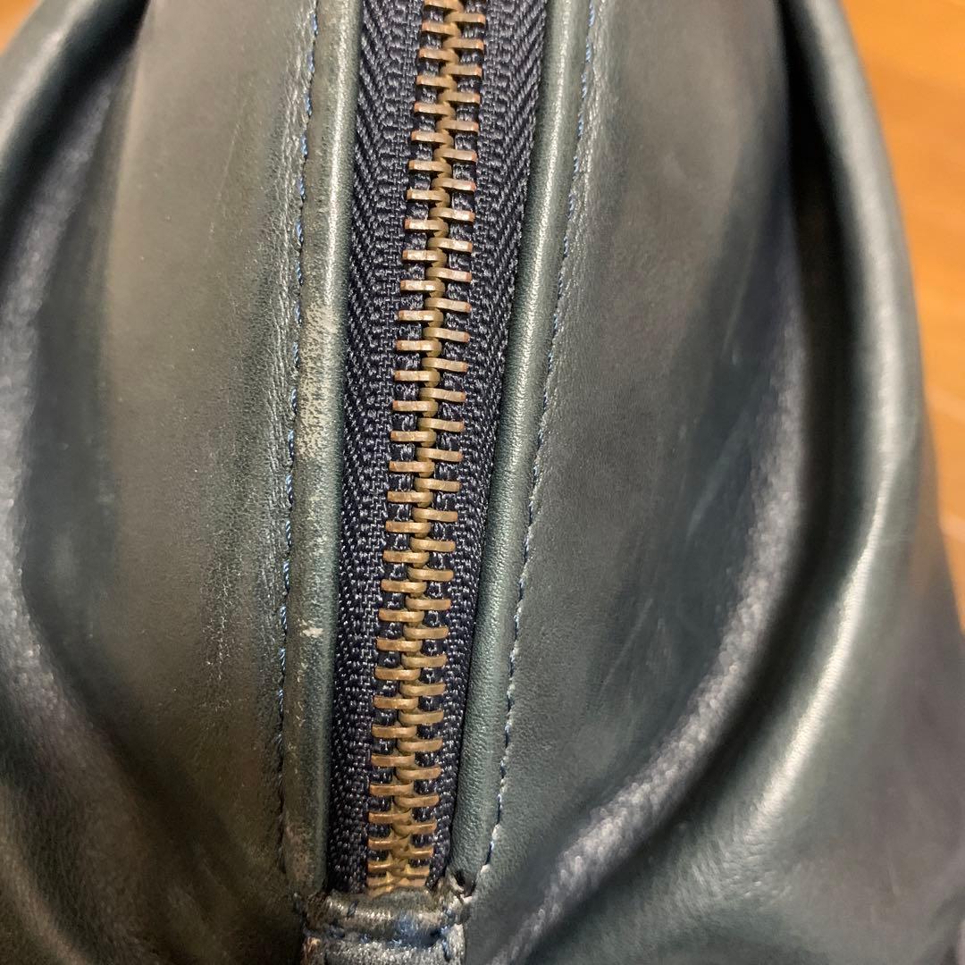 フェンディ　ボストンバッグ