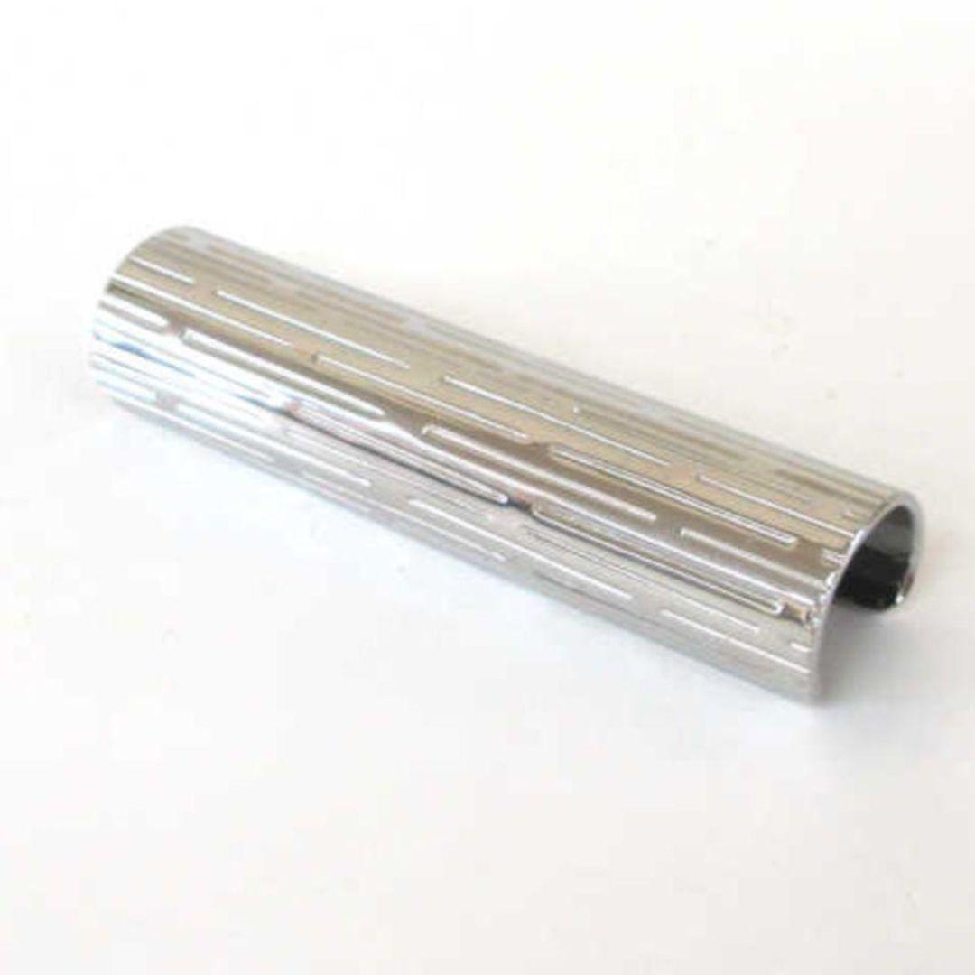 千筋　ステンレス箸置き　２０個　カトラリーレスト　業務用OK ナイフレスト