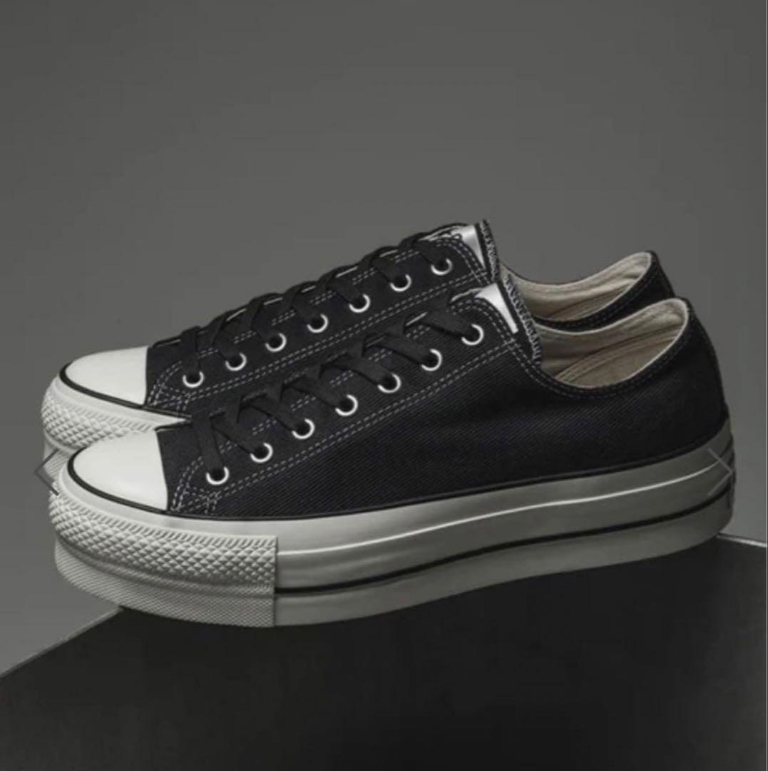 CONVERS for BIOTOP 25SS★24.5cm新品