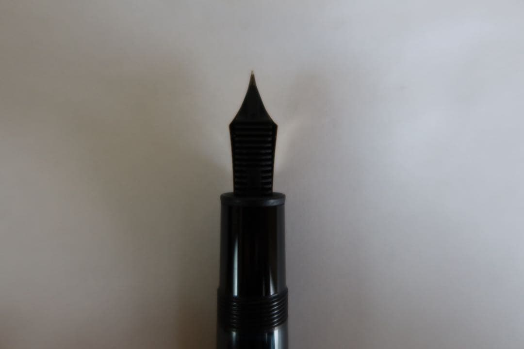 d*9様 MONTBLANC 万年筆 マイスターシュテュック 4810 M 14