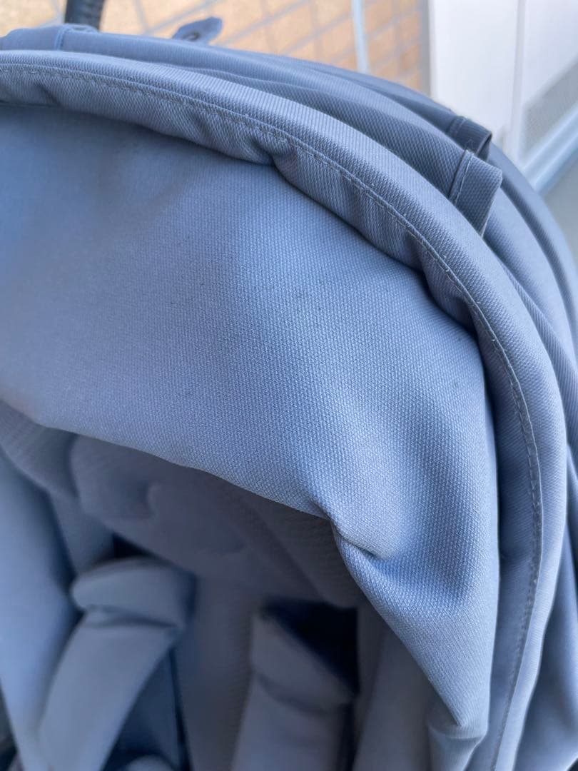 サイベックス　cybex MELIO メリオカーボン