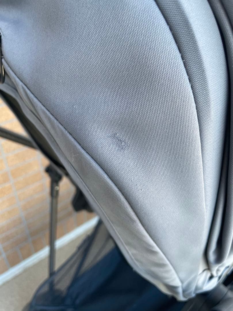 サイベックス　cybex MELIO メリオカーボン