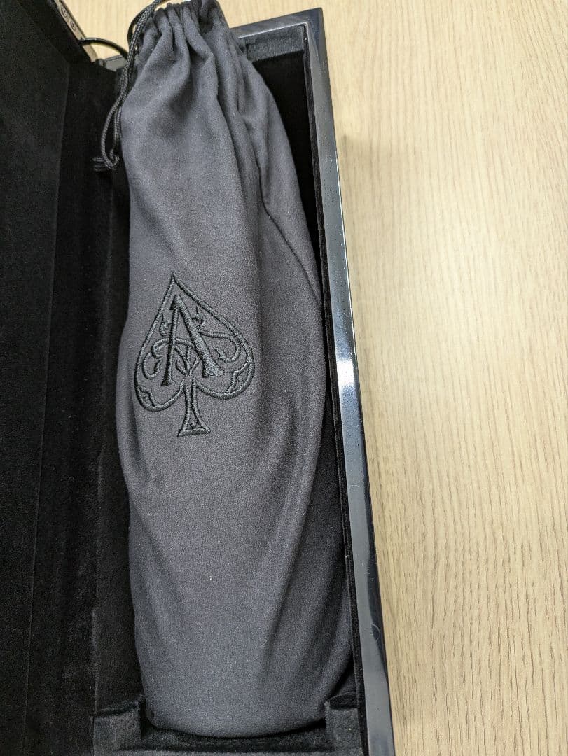 ARMAND DE BRIGNAC アルマン・ド・ブリニャック シャンパン