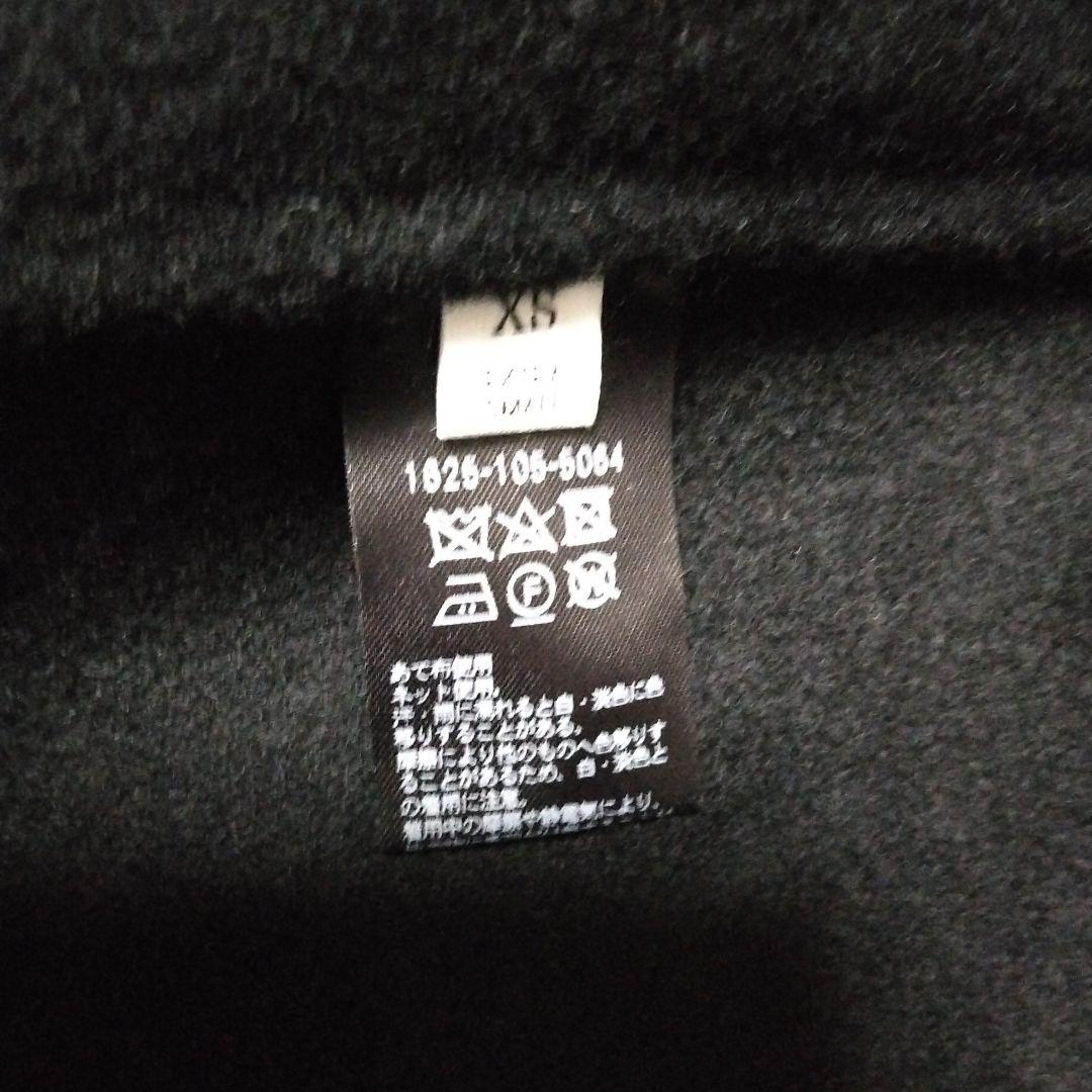 BEAUTY＆YOUTH リバーテーラードミドルコート XSサイズ