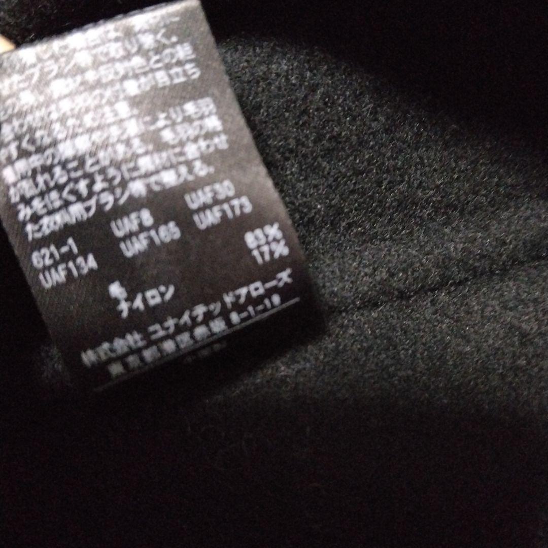 BEAUTY＆YOUTH リバーテーラードミドルコート XSサイズ