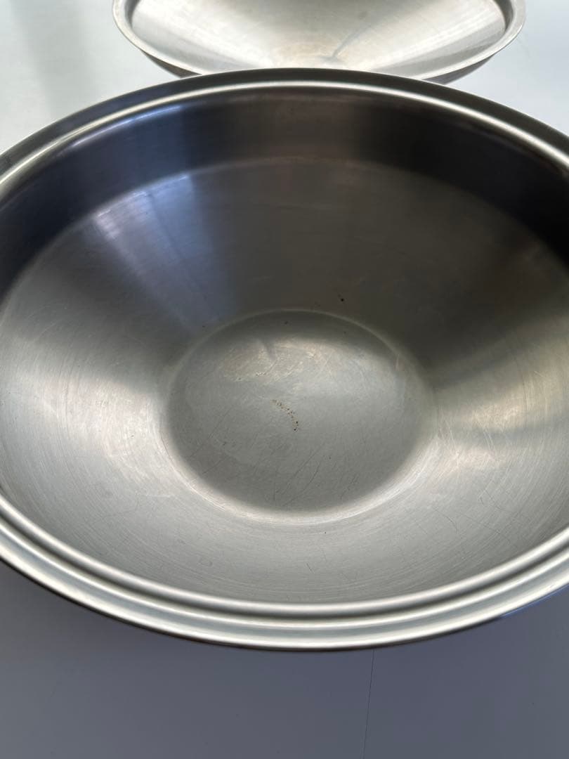 Amway Queen アムウェイ MULTI-PLY-I 30cm 両手鍋