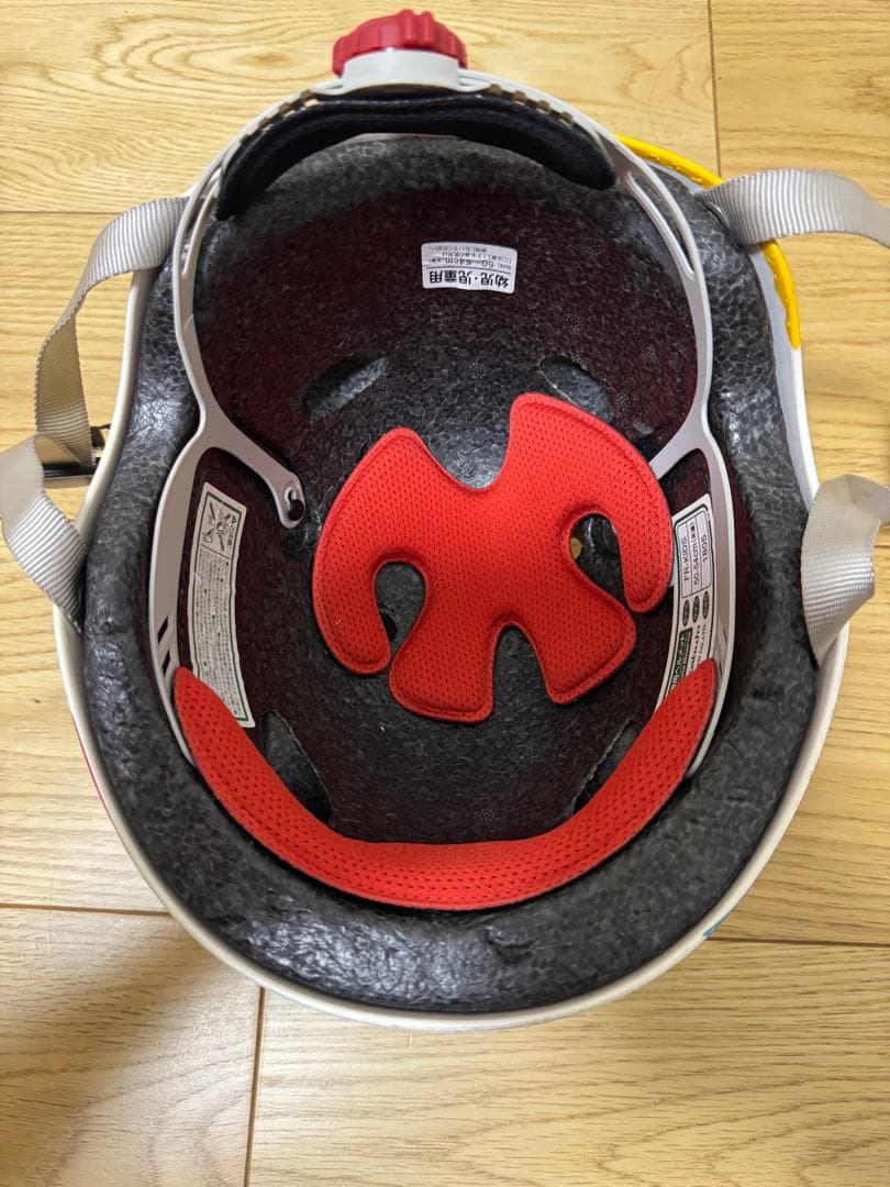 【ヘルメット付き】STRIDER 14xフォーシャピンク